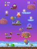 دانلود Perry Pig - Jump 1.11 - بازی جذاب پرش با خوک برای اندروید