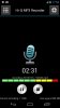 دانلود برنامه Hi Q MP3 Voice Recorder اندروید
