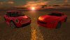 دانلود Slalom Racing Simulator 3D 1.495 - بازی شبیه ساز رانندگی اسلالوم برای اندروید