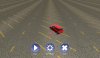 دانلود Slalom Racing Simulator 3D 1.495 - بازی شبیه ساز رانندگی اسلالوم برای اندروید