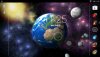 دانلود Unreal Space HD v1.1 - والپیپر زنده فضای غیرواقعی اندروید