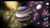 دانلود Unreal Space HD v1.1 - والپیپر زنده فضای غیرواقعی اندروید