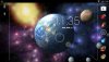 دانلود Unreal Space HD v1.1 - والپیپر زنده فضای غیرواقعی اندروید