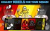 دانلود Calling All Mixels 3.0.0 - بازی اچ دی برج دفاعی میکسل ها اندروید + دیتا