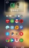 دانلود Cyrcle - Icon Pack v43.0 - تم زیبا با آیکونهای گرد برای اندروید