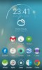 دانلود Cyrcle - Icon Pack v43.0 - تم زیبا با آیکونهای گرد برای اندروید
