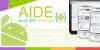 دانلود برنامه AIDE Android IDE اندروید