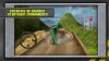 دانلود HILL CLIMB TRANSPORT 3D 2.4 - بازی کامیون رانی در کوهستان برای اندروید