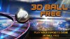 دانلود 3D BALL FREE 2.3 - بازی هدایت توپ سه بعدی برای اندروید