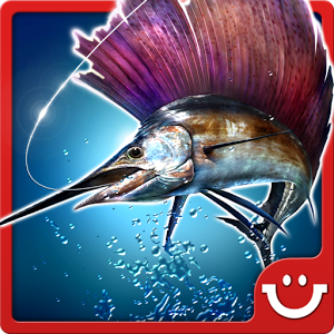 Ace Fishing: Wild Catch Ace Fishing: Wild Catch