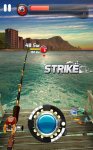 دانلود بازی Ace Fishing: Wild Catch اندروید