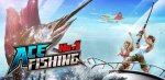 دانلود بازی Ace Fishing: Wild Catch اندروید
