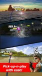 دانلود بازی Ace Fishing: Wild Catch اندروید
