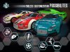دانلود Ridge racer: Slipstream 2.5.4 - بازی اتومبیل رانی گرافیکی برای اندروید