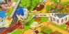 دانلود بازی Farm Town Happy Day اندروید