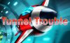 دانلود Tunnel Trouble 3D 1.3.7 - بازی اعتیادآور هدایت سفینه در تونل برای اندروید