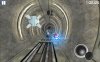 دانلود Tunnel Trouble 3D 1.3.7 - بازی اعتیادآور هدایت سفینه در تونل برای اندروید