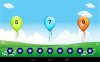 دانلود Kids Play Math - Lite - 1.5 - برنامه بازی با ریاضی برای کودکان عزیز