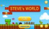 دانلود Steve's World 2 1.0.2 - بازی دنیای استیو 2 برای اندروید