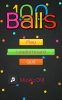 دانلود 100 Balls 1.02 - بازی صد توپ برای اندروید