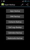 دانلود برنامه Super Backup Pro اندروید