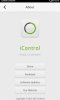 دانلود iControl 2.1.20140626 - برنامه دسترسی آسان به تنظیمات مختلف اندروید