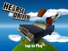 دانلود Hearse Driver 3D 1.2.3 - بازی طنزآمیز نعش کش برای اندروید!