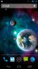 دانلود Solar System HD Deluxe Edition 3.4.4 - لایو والپیپر اچ دی منظومه شمسی برای اندروید
