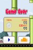 دانلود Flappy Bee 1.2 - بازی کم حجم فلپی بی برای اندروید