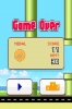 دانلود Flappy Bee 1.2 - بازی کم حجم فلپی بی برای اندروید