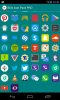 دانلود Blitz PRO (Icon Pack) 3.3.0 - مجموعه آیکون بلیتز برای لانچرهای اندروید