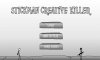 دانلود Stickman Creative Killer 1.3 - بازی کم حجم نجات دوست برای اندروید