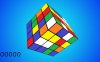 دانلود Cube Game 1.7 - بازی کم حجم روبیک برای اندروید