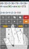 دانلود IdeaCalc scientific calculator 2.1.2 - ماشین حساب کاربردی اندروید
