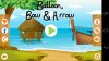 دانلود Balloon Bow & Arrow 7.0.9 - بازی تیراندازی به بادکنک ها برای اندروید