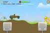 دانلود Up Hill Racing: Hill Climb 1.04 - بازی مسابقه تپه نوردی با ماشین برای اندروید