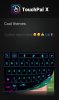 دانلود برنامه TouchPal Keyboard اندروید