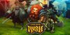 دانلود بازی Throne Rush اندروید