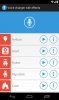 دانلود برنامه Voice changer with effects اندروید