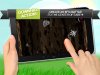 دانلود Finger VS Axes 1.3.4 - بازی جالب انگشت و تبرها برای اندروید