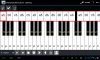 دانلود Melodic dictation 1.0 - برنامه فوق العاده کمک به آموزش و تشخیص نت موسیقی برای اندروید