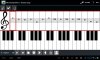 دانلود Melodic dictation 1.0 - برنامه فوق العاده کمک به آموزش و تشخیص نت موسیقی برای اندروید