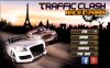 دانلود Traffic Clash: race in Paris 1.03 - بازی اتومبیل رانی مسابقه در پاریس برای اندروید + نسخه مود