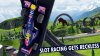 دانلود Red Bull Racers v1.5 - بازی مسابقه با اتومبیل های رد بول برای اندروید + دیتا