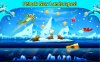 دانلود Froggy Splash 2 v1.0.1 - بازی پرش قورباغه 2 برای اندروید! + نسخه مود
