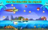 دانلود Froggy Splash 2 v1.0.1 - بازی پرش قورباغه 2 برای اندروید! + نسخه مود