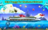 دانلود Froggy Splash 2 v1.0.1 - بازی پرش قورباغه 2 برای اندروید! + نسخه مود