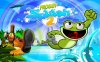 دانلود Froggy Splash 2 v1.0.1 - بازی پرش قورباغه 2 برای اندروید! + نسخه مود