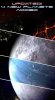 دانلود Real Space 3D Pro lwp 1.6 - لایو والپیپر سه بعدی فضا برای اندروید