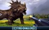 دانلود بازی DINO HUNTER DEADLY SHORES اندروید